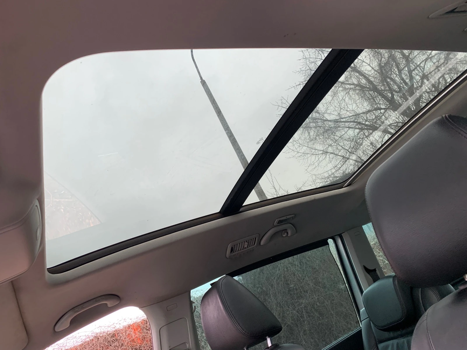 Seat Alhambra 2.0TDI 140hp | Mobile.bg — изображение 13