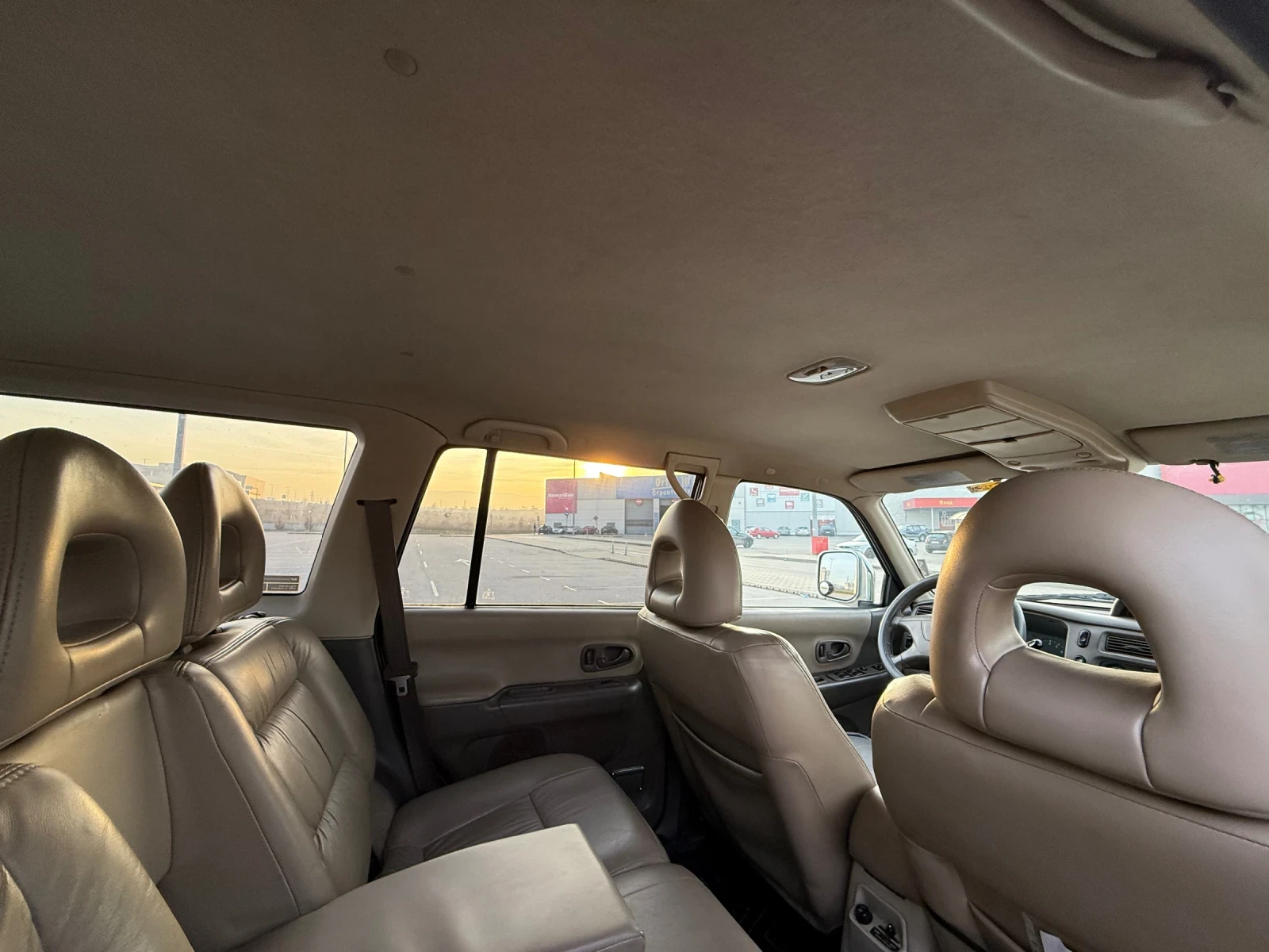 Mitsubishi Pajero sport 3.0 V6 177к.с.  - изображение 8