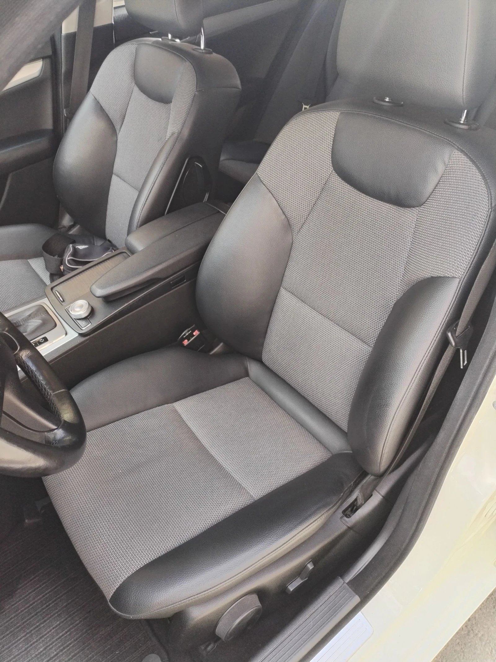 Mercedes-Benz C 220 CDI / AVANTGARDE / 646 / УНИКАТ | Mobile.bg — изображение 13