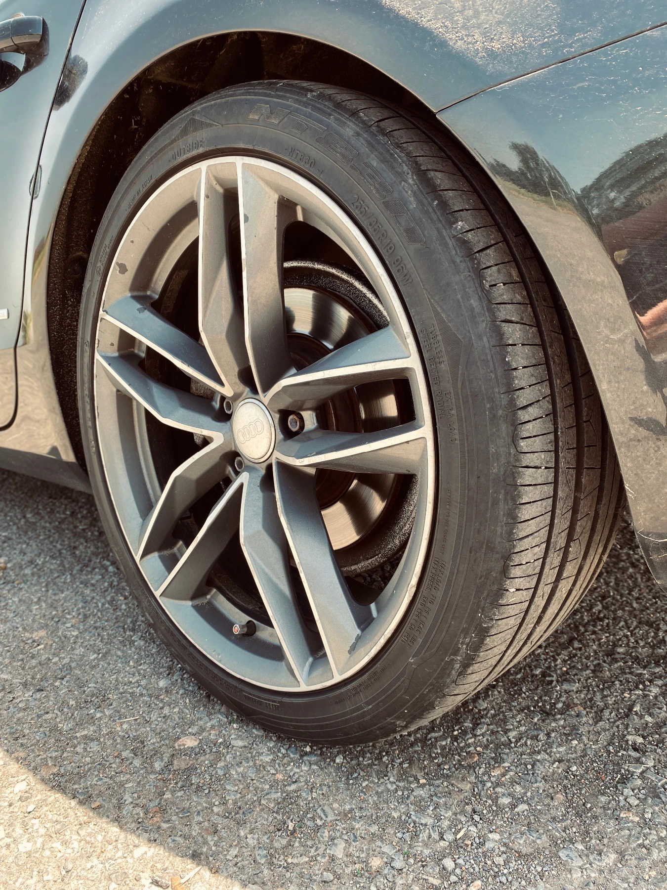 Audi A4  - изображение 10