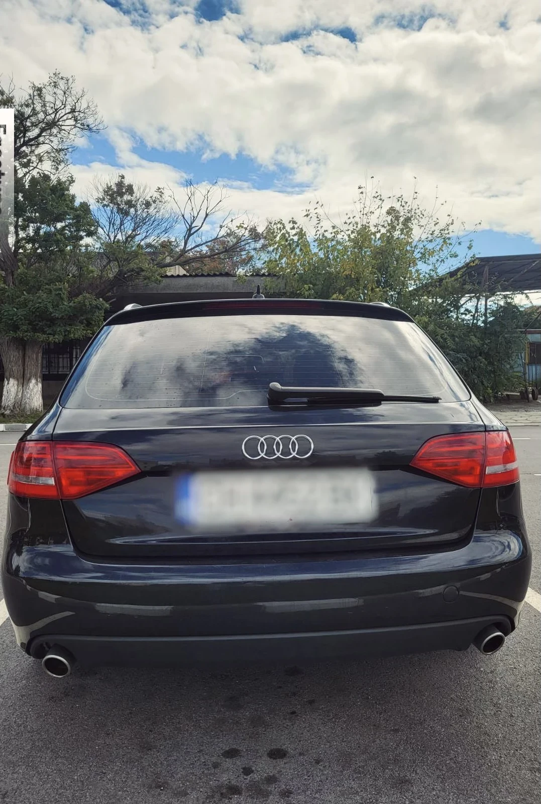 Audi A4  - изображение 2