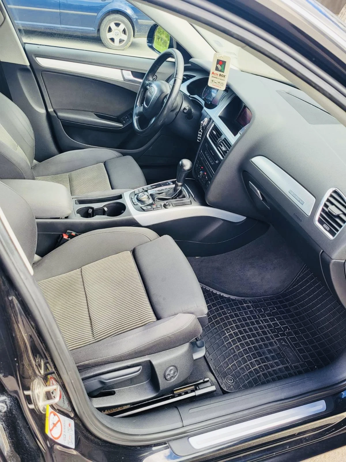 Audi A4  - изображение 6