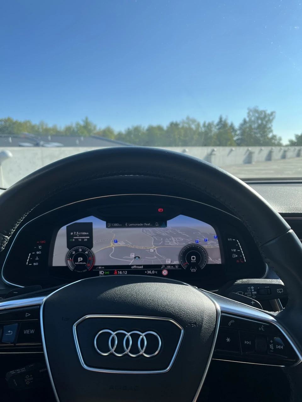 Audi A6 40TDI DIGITAL - изображение 7