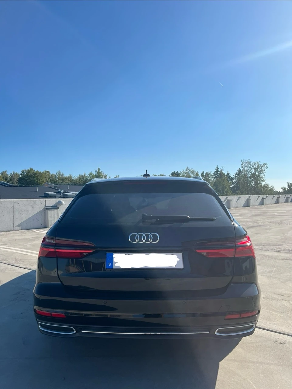 Audi A6 40TDI DIGITAL - изображение 3