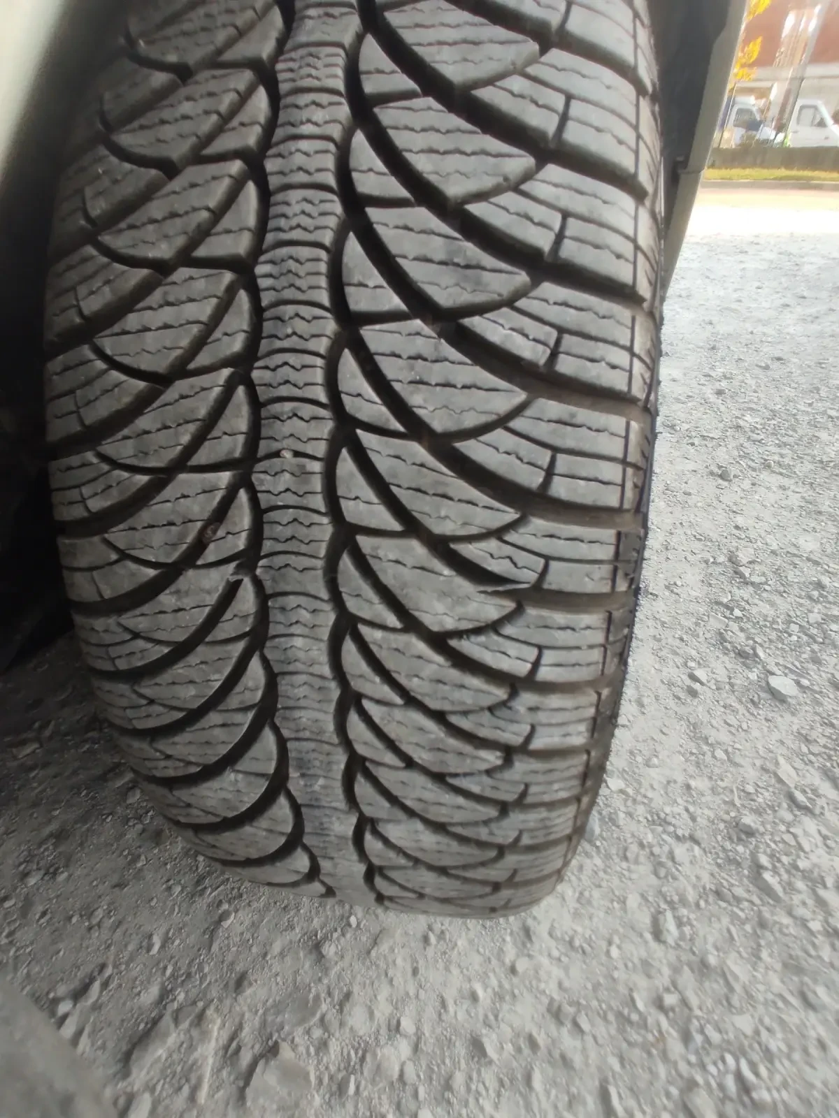 Peugeot 308 2.0 HDi/AUTOMATIC/136K.C./  | Mobile.bg   16