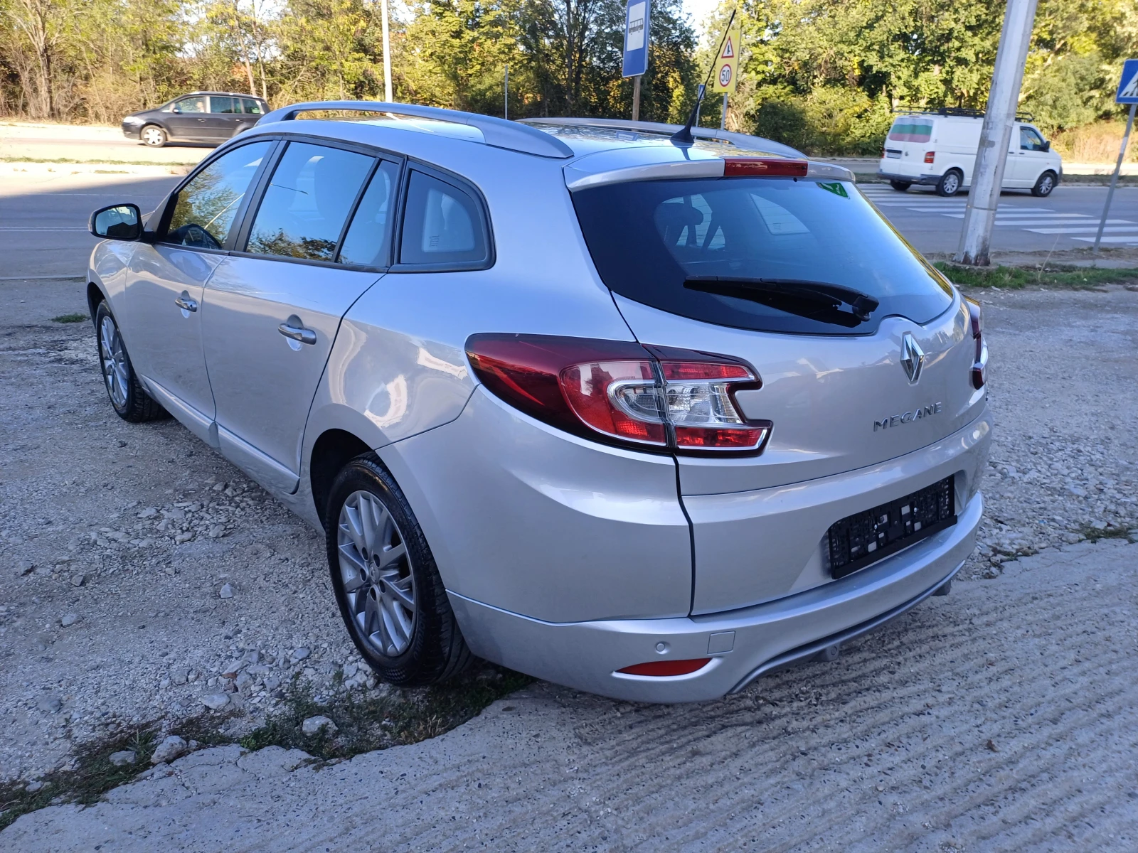 Renault Megane 1.5 110k.c - изображение 7