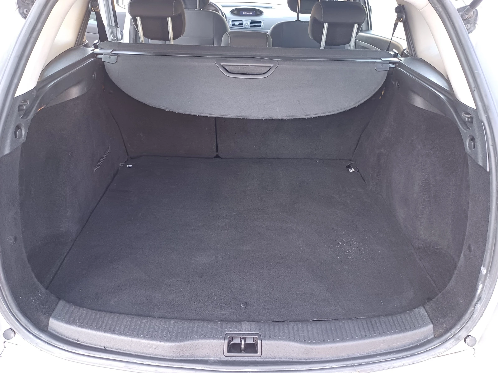 Renault Megane 1.5 110k.c | Mobile.bg — изображение 16