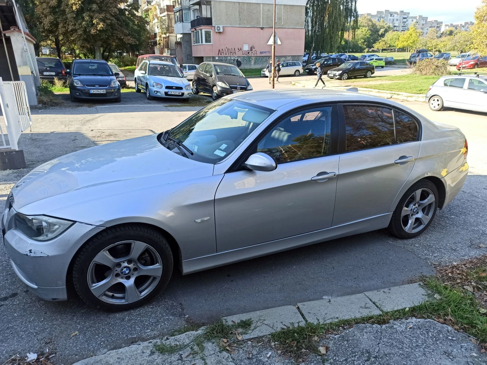 BMW 320 2.0 163+ КС - изображение 9