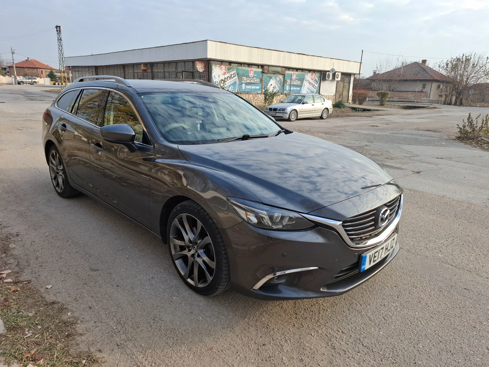 Mazda 6  - изображение 2