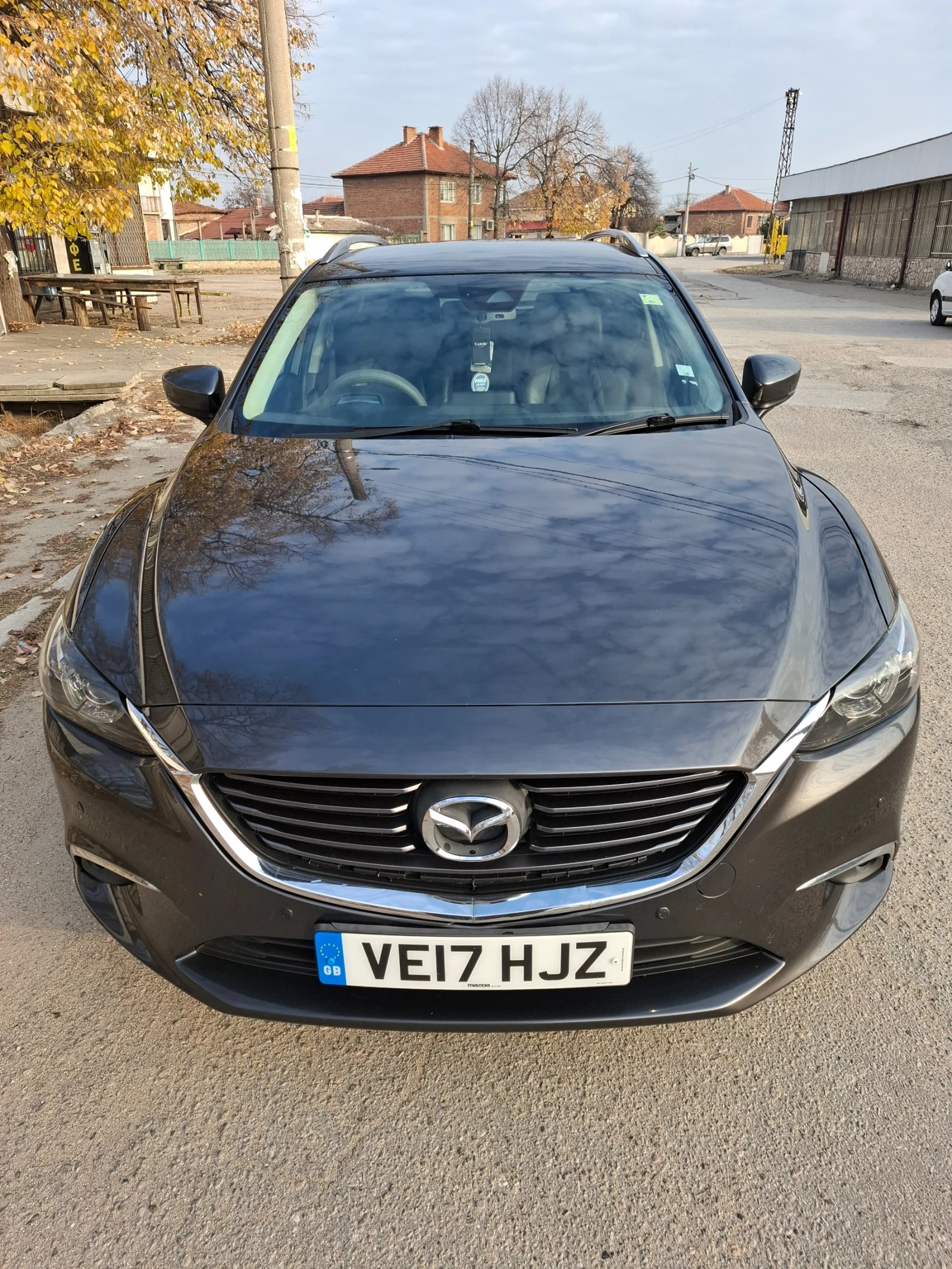 Mazda 6  - изображение 3