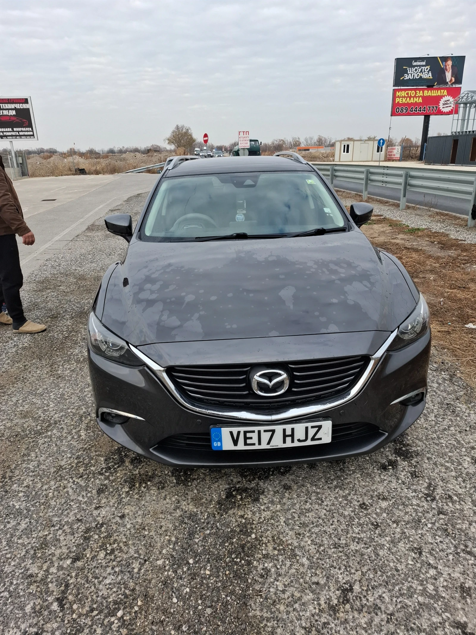 Mazda 6  - изображение 6