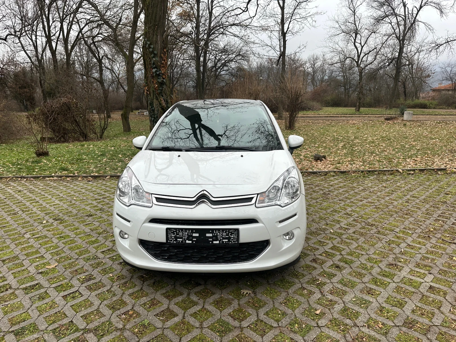 Citroen C3 1.6 HDI Exclusive NAVI Evro 6 - изображение 3