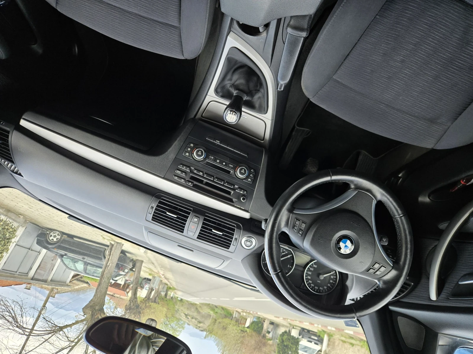 BMW 118 1.8 - изображение 9