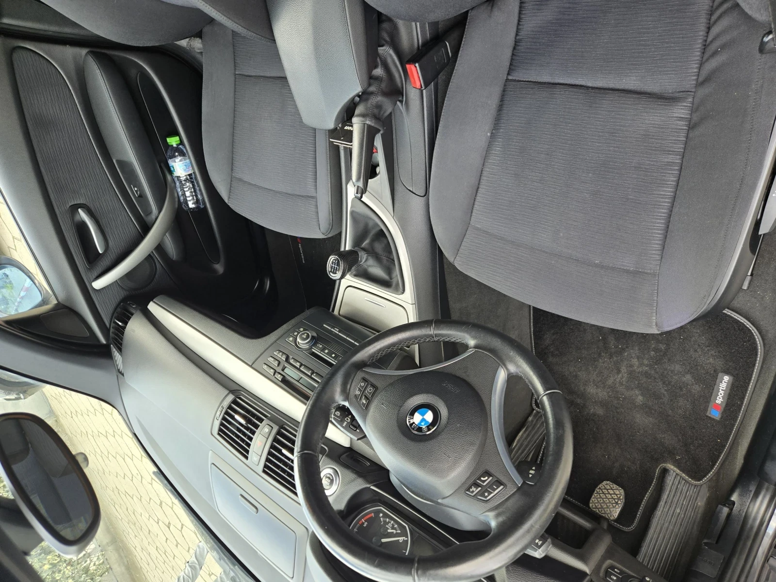 BMW 118 1.8 - изображение 10