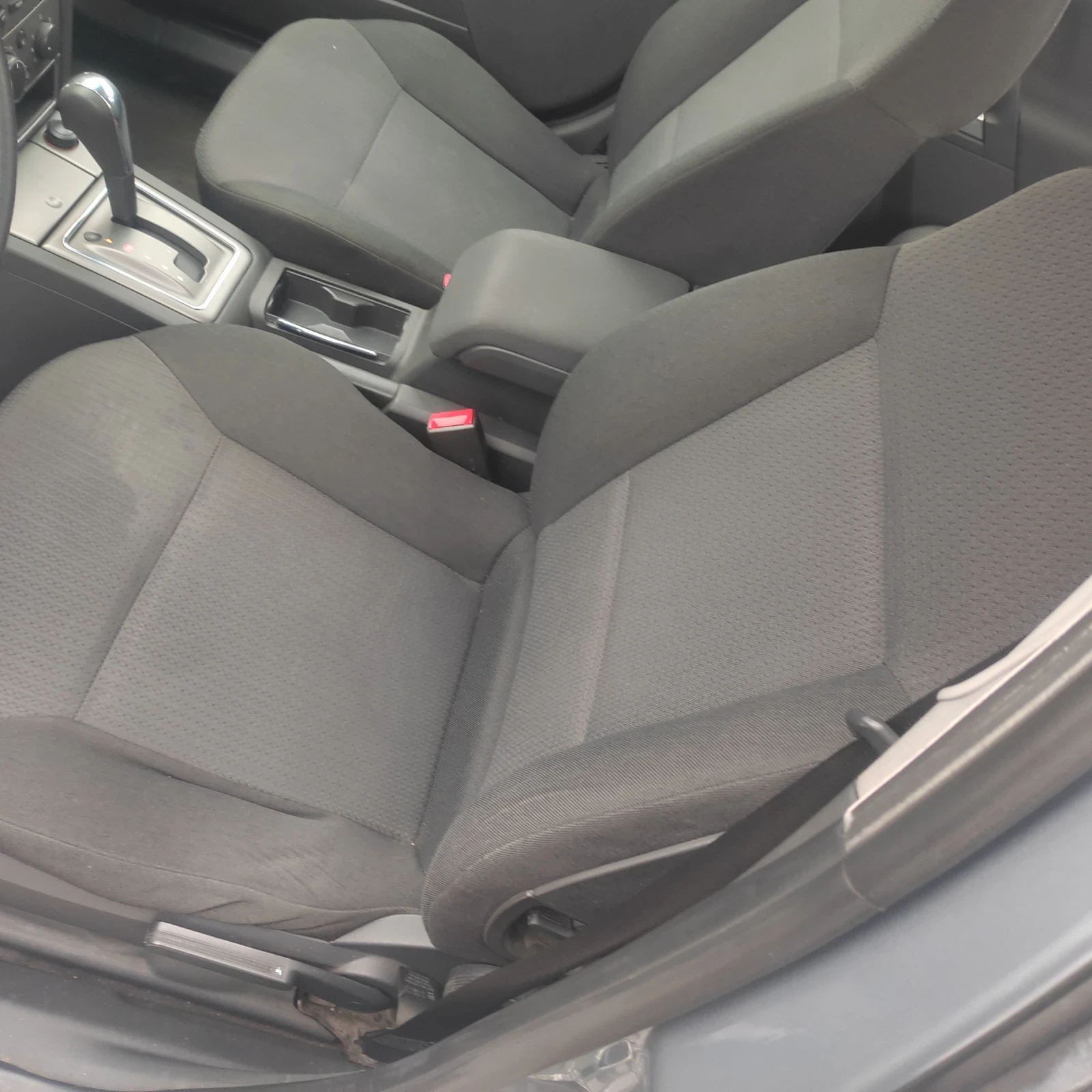 Opel Vectra 2.2i  | Mobile.bg   12