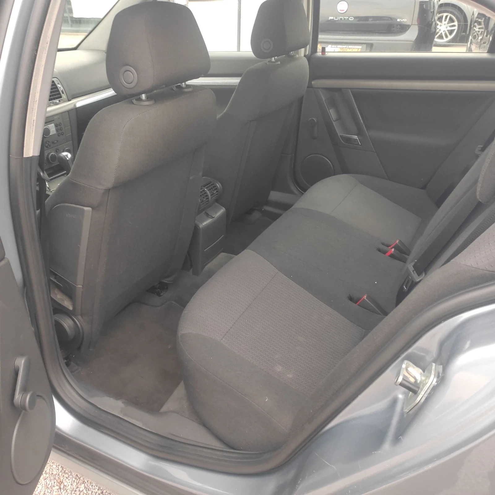 Opel Vectra 2.2i  | Mobile.bg   11