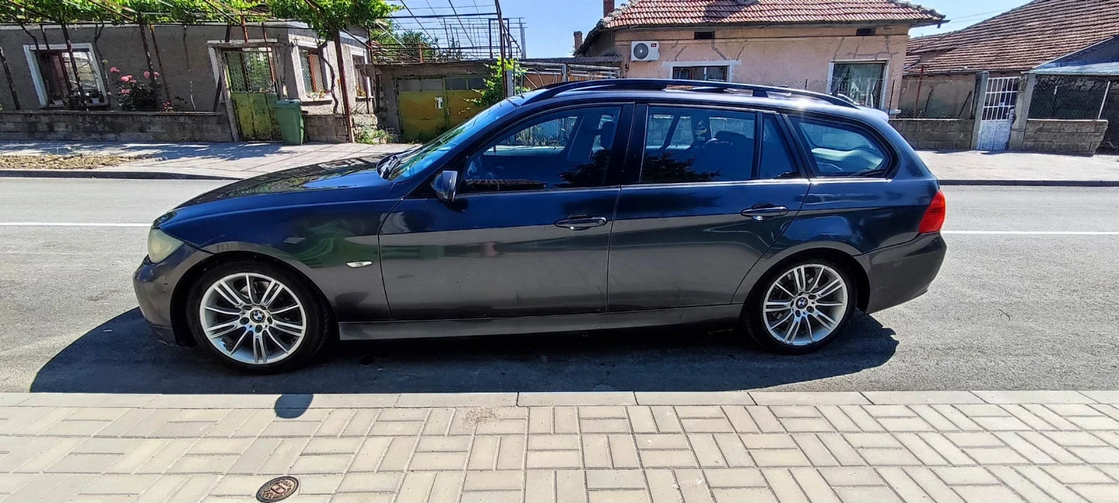 BMW 320  - изображение 5
