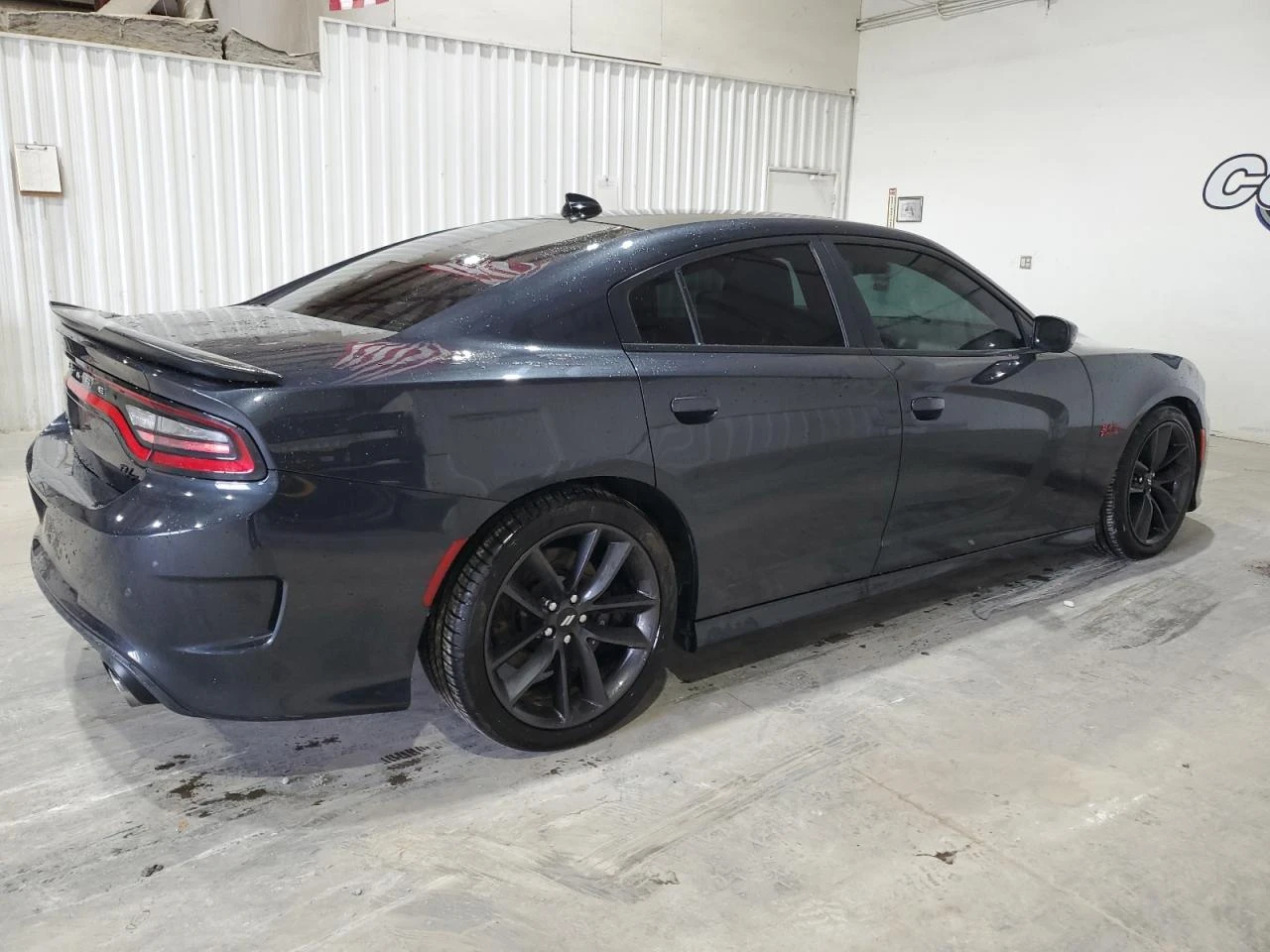 Dodge Charger R/T* HARMAN/KARDON* BREMBO* ОБДУХ* DISTRONIC* КАМЕ - изображение 6