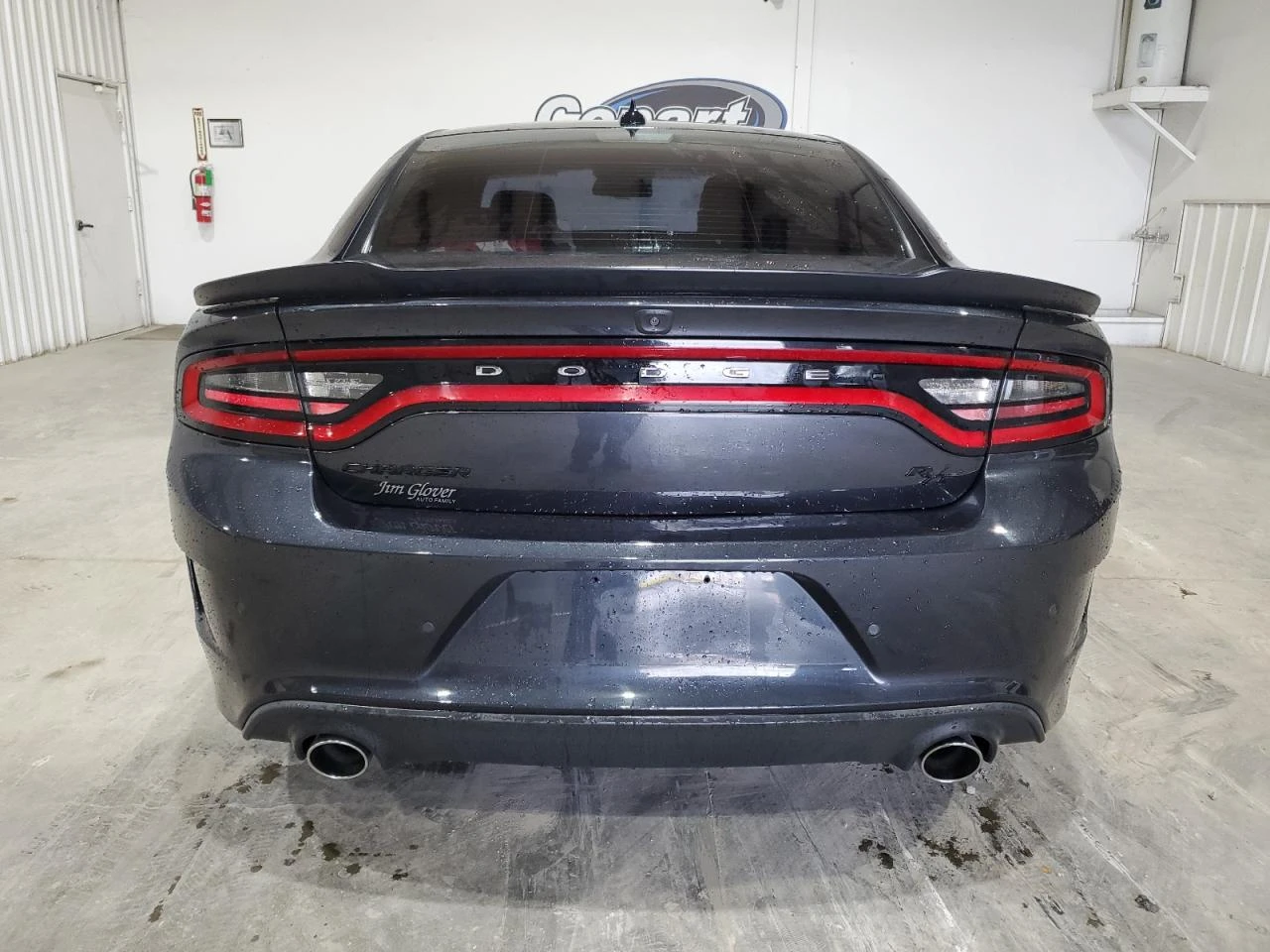 Dodge Charger R/T* HARMAN/KARDON* BREMBO* ОБДУХ* DISTRONIC* КАМЕ - изображение 5