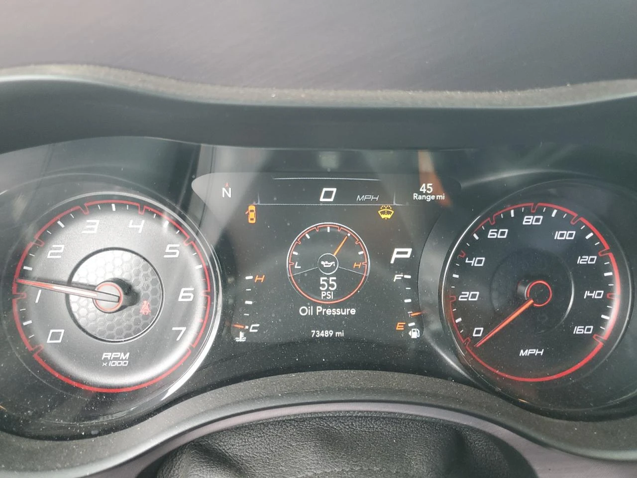 Dodge Charger R/T* HARMAN/KARDON* BREMBO* ОБДУХ* DISTRONIC* КАМЕ - изображение 9