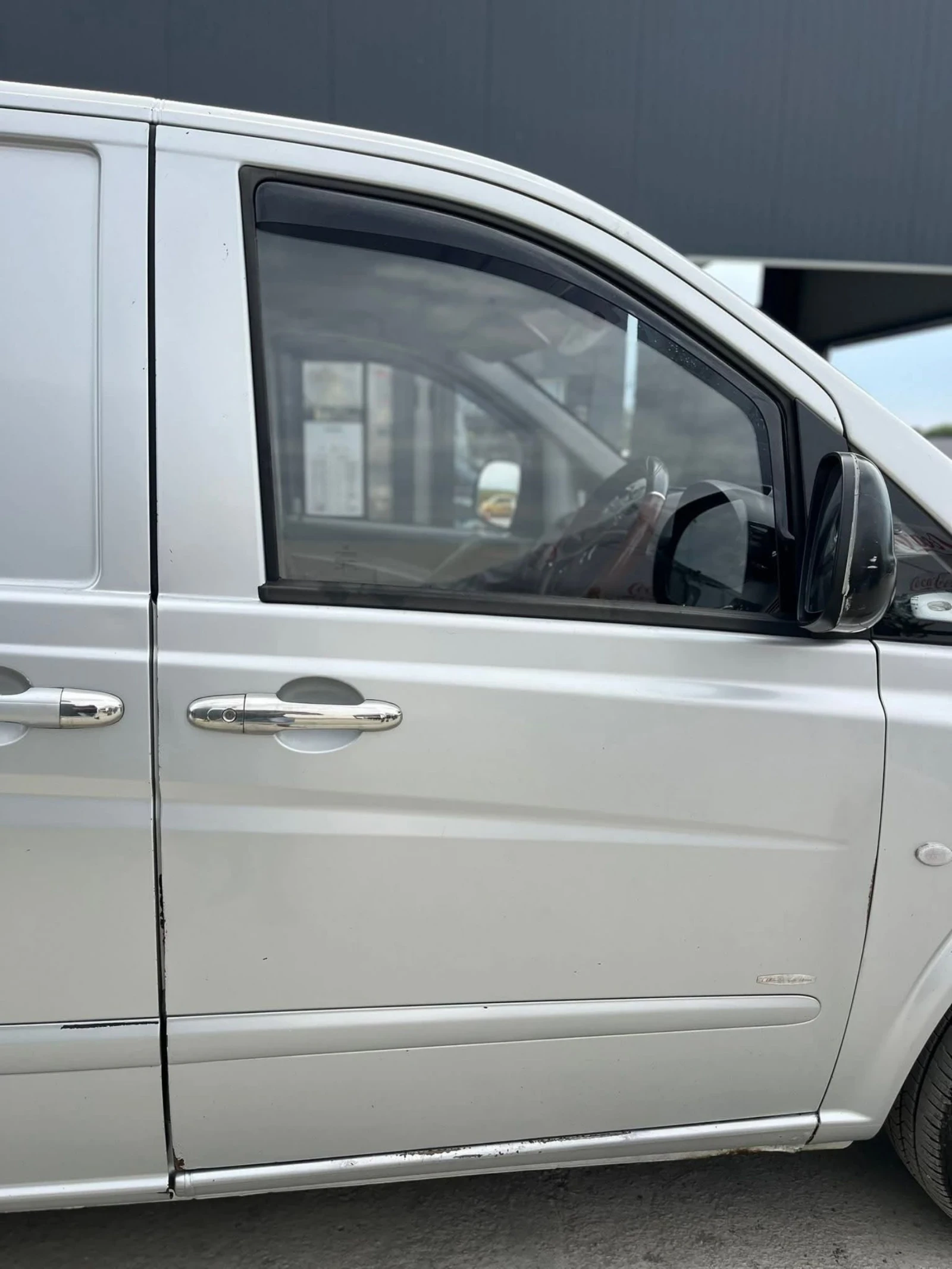 Mercedes-Benz Viano 646 - изображение 5