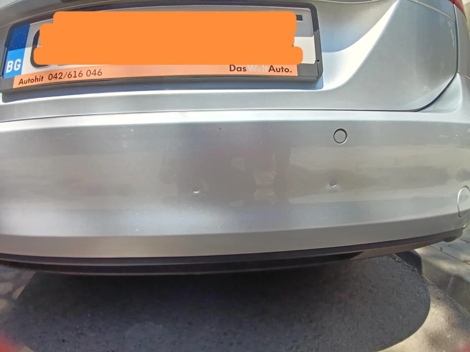 VW Golf  - изображение 4