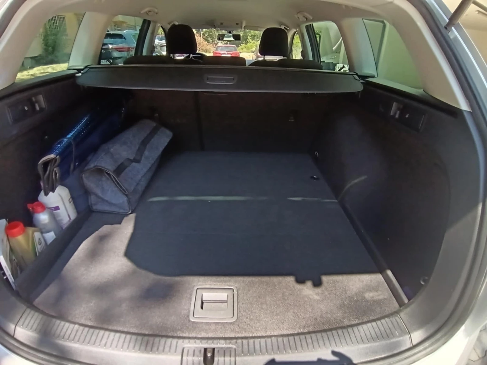VW Golf  - изображение 8
