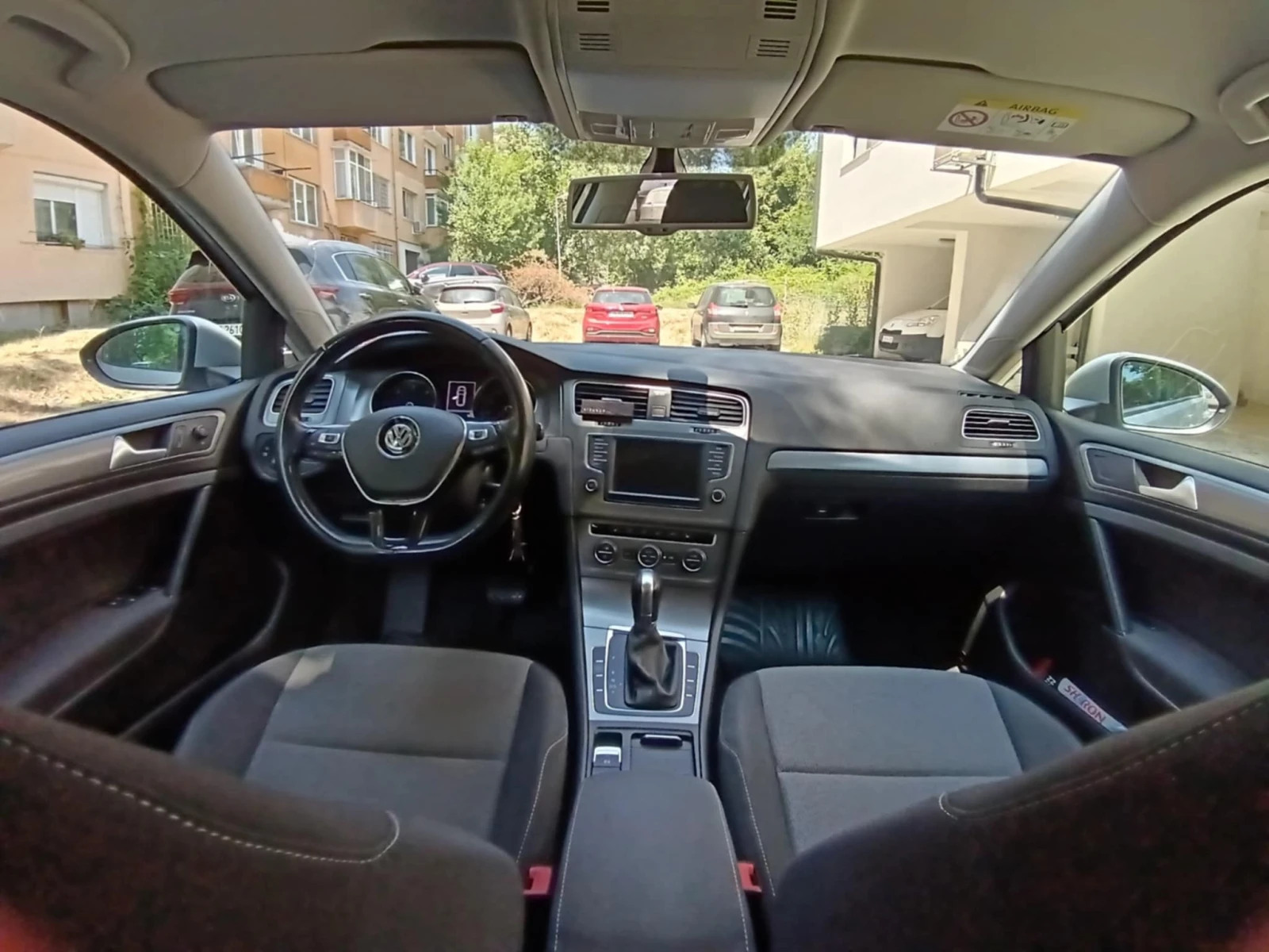 VW Golf  - изображение 10