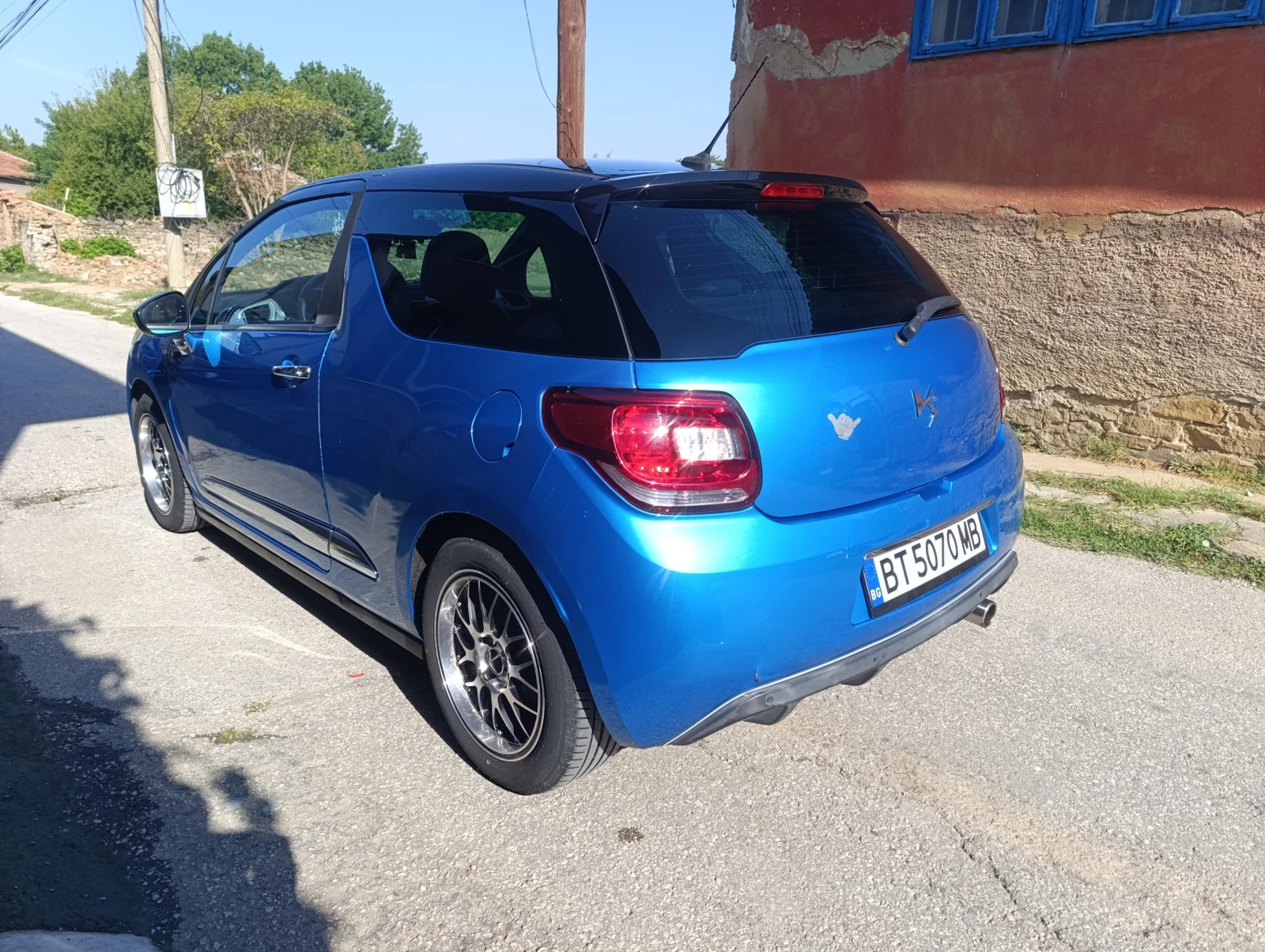 Citroen DS3  - изображение 7