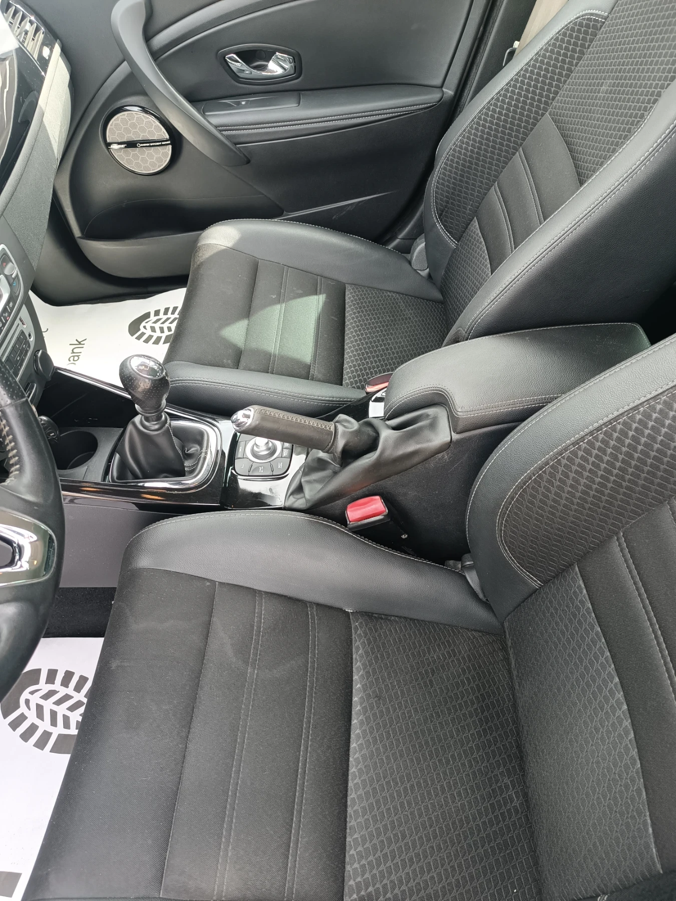 Renault Megane 1, 6 cDi, GRAND TOUR, ПЕРФЕКТНО, ЛИЗИНГ  - изображение 6