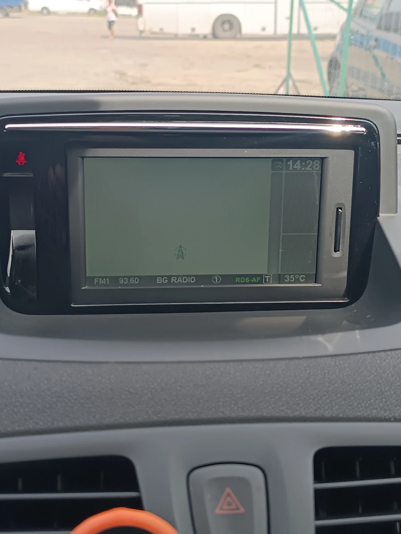 Renault Megane 1, 6 CDi, GRAND TOUR, ПЕРФЕКТНО, ЛИЗИНГ  | Mobile.bg — изображение 12