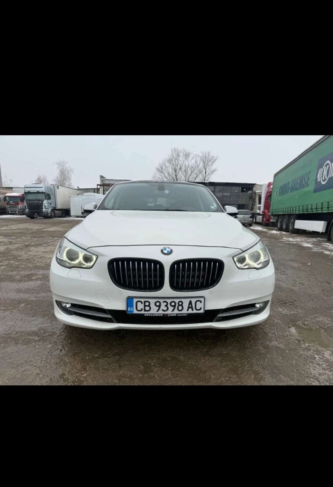 BMW 5 Gran Turismo | Mobile.bg   1