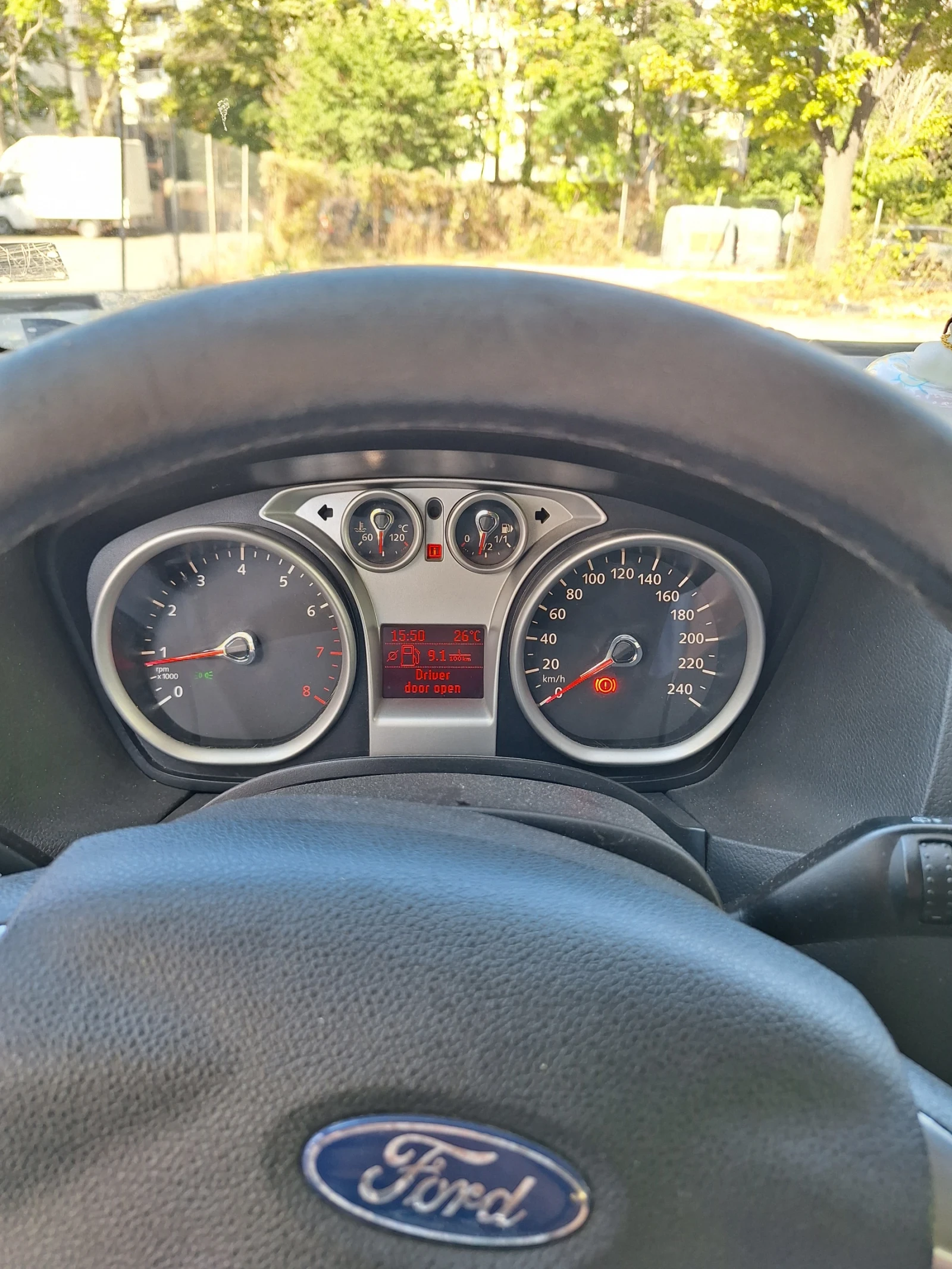 Ford Focus  - изображение 7