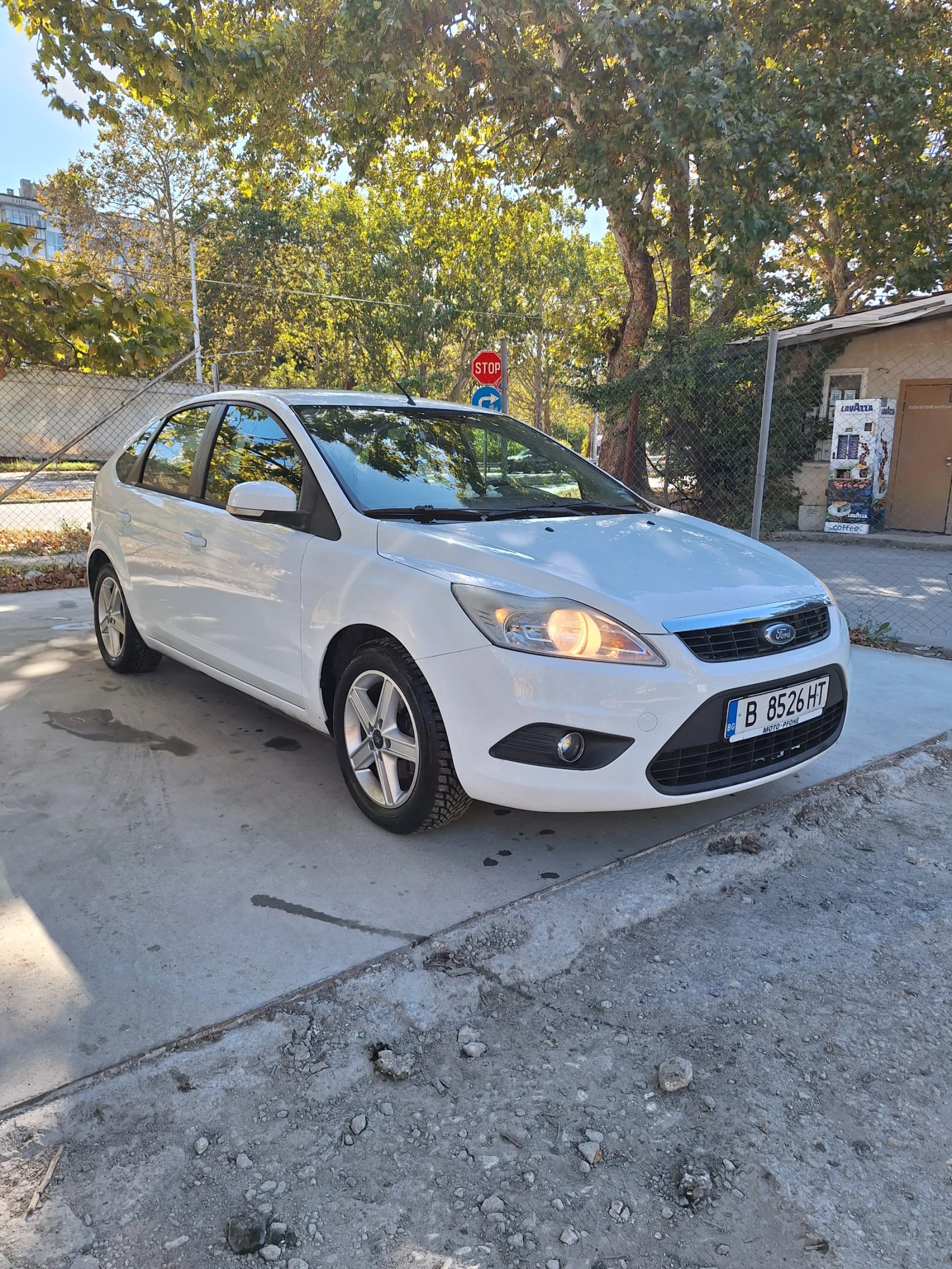 Ford Focus  - изображение 2