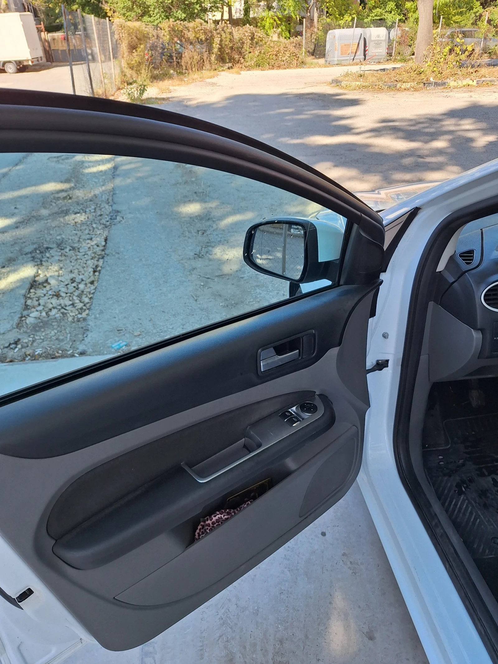 Ford Focus  - изображение 6