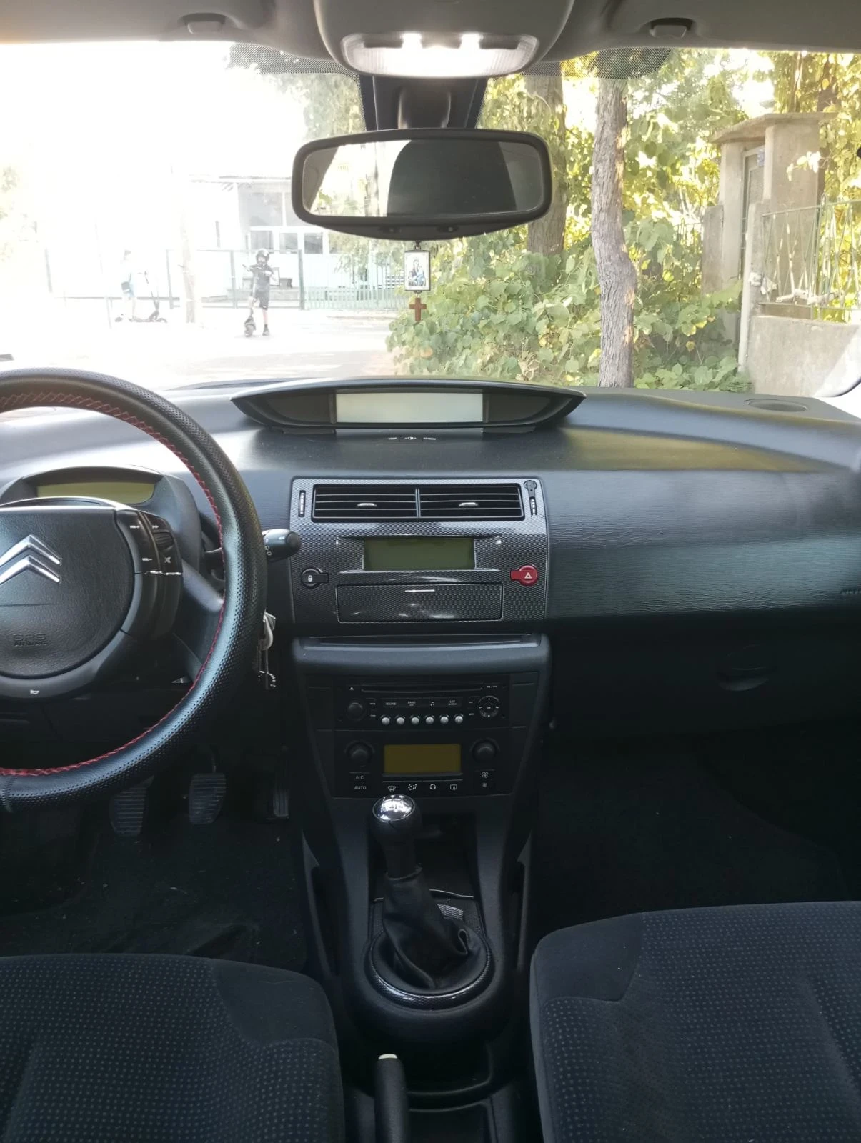 Citroen C4  - изображение 5