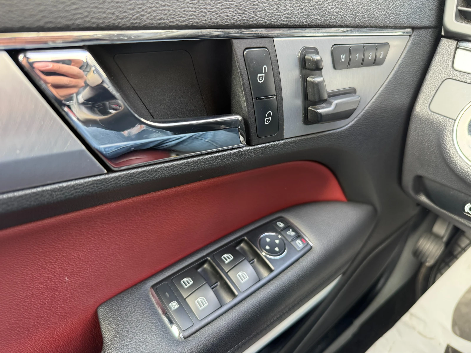 Mercedes-Benz E 350 3.0d 231 ..  | Mobile.bg   15