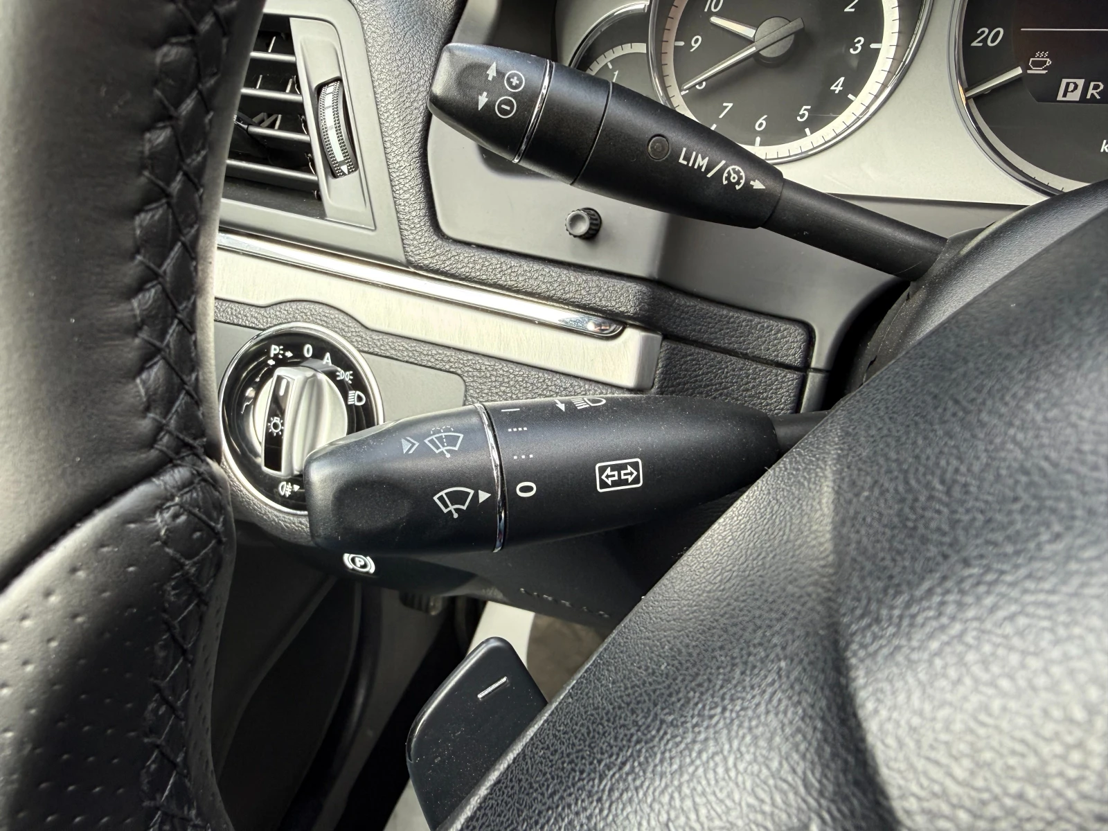 Mercedes-Benz E 350 3.0d 231 ..  | Mobile.bg   14