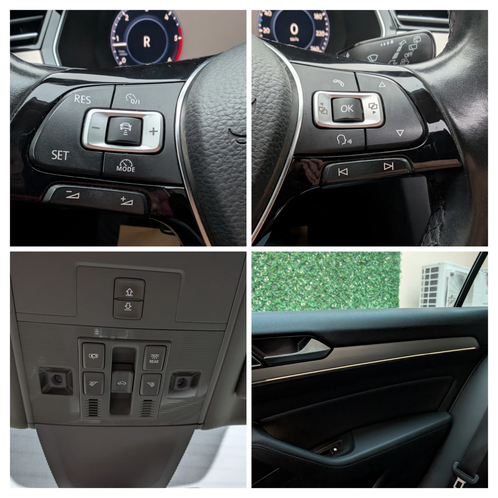 VW Passat 2.0TDI 190.* Highline* * * LED | Mobile.bg   16