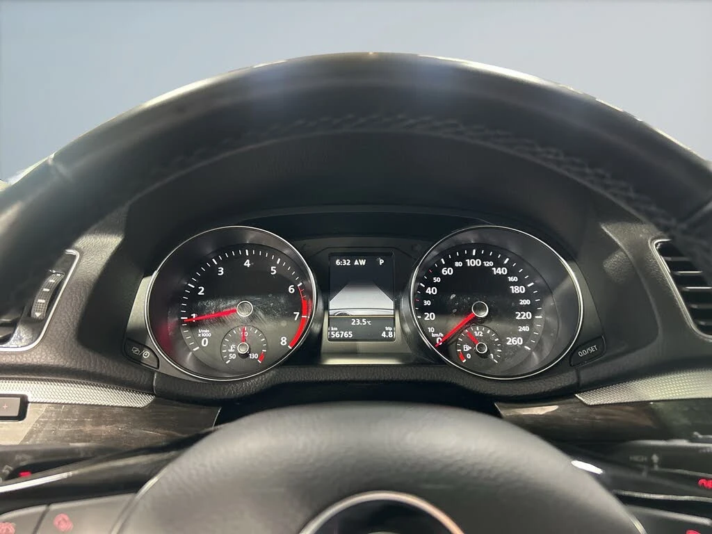 VW Passat 2.0T FWD * АвтоКредит* (ЦЕНА ДО БГ) - изображение 10