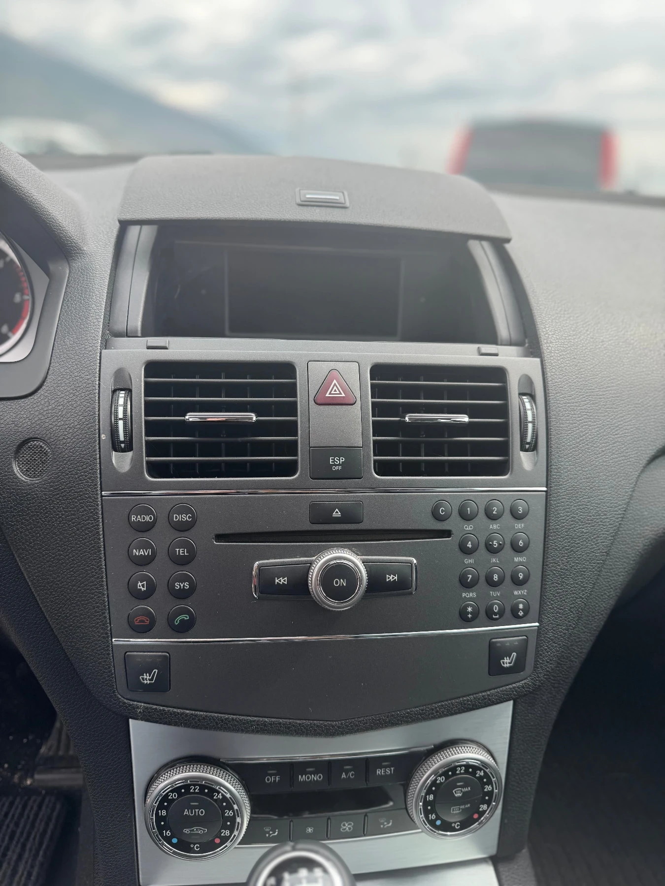 Mercedes-Benz C 250 | Mobile.bg — изображение 11