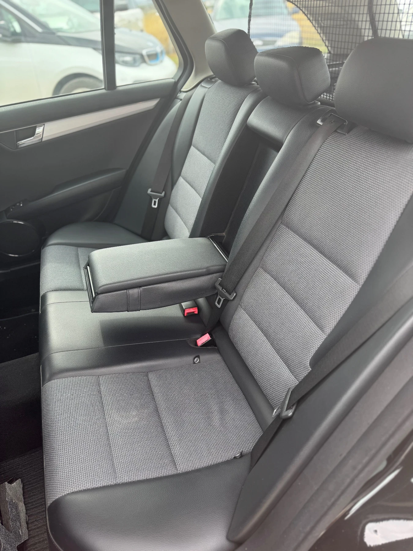 Mercedes-Benz C 250 | Mobile.bg — изображение 13