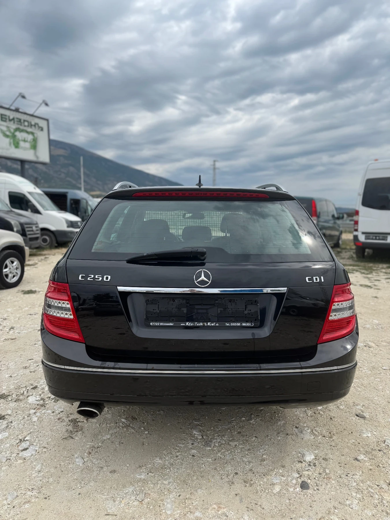 Mercedes-Benz C 250 | Mobile.bg — изображение 5