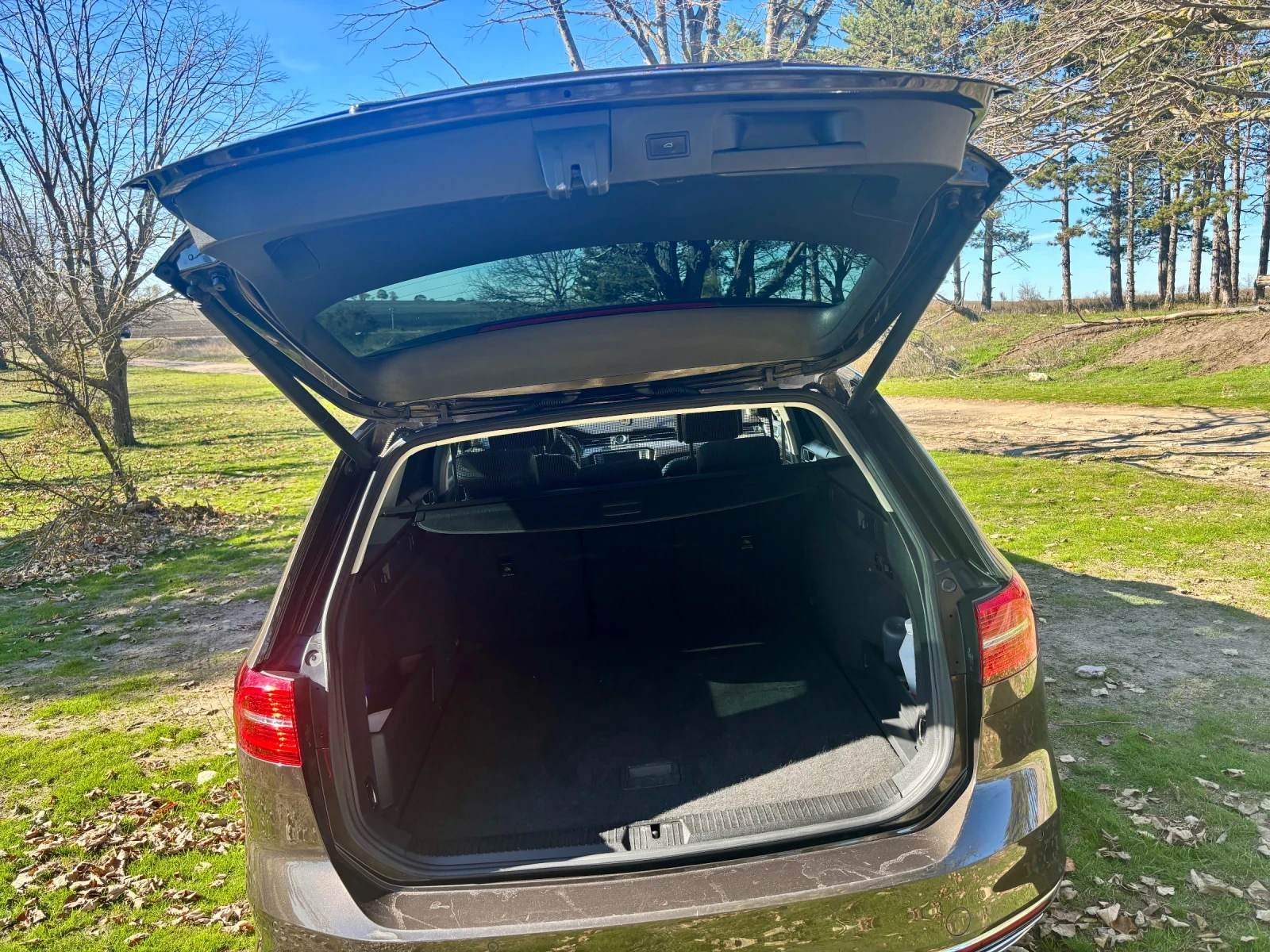 VW Passat | Mobile.bg   10