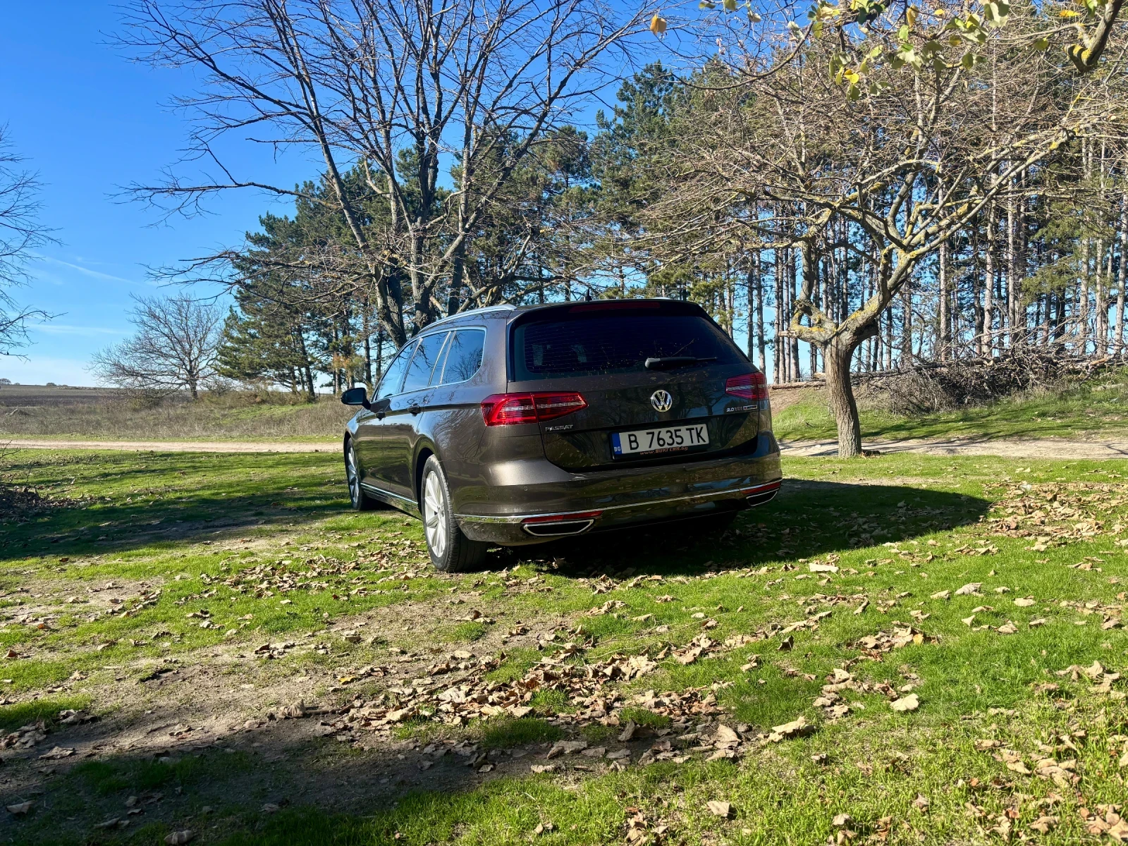 VW Passat | Mobile.bg   3
