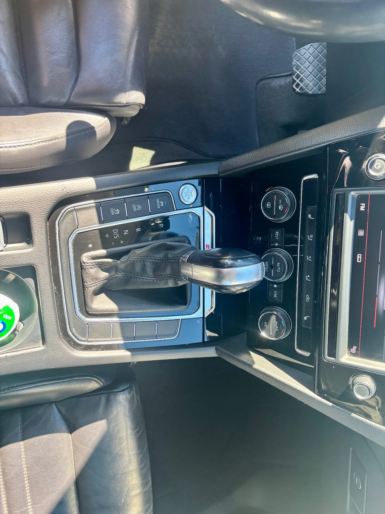 VW Passat | Mobile.bg   8