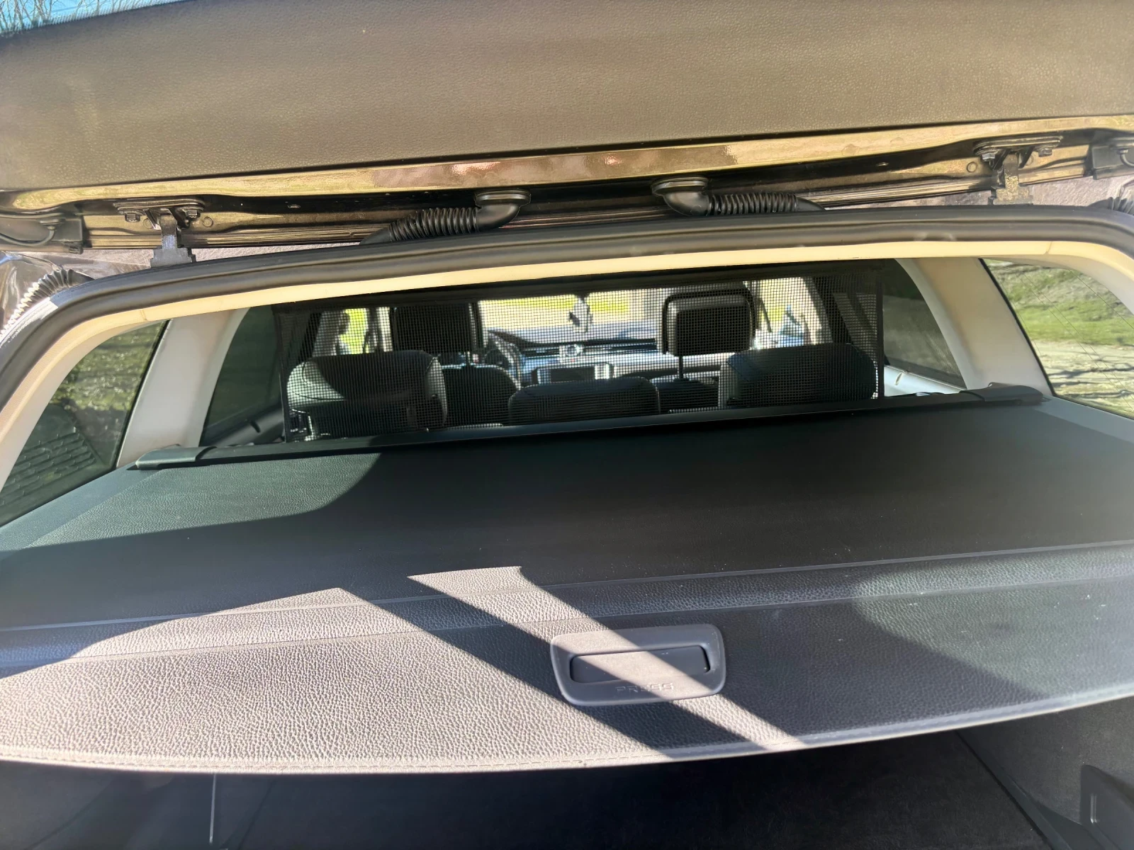 VW Passat | Mobile.bg   11