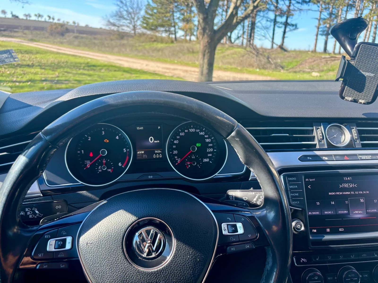 VW Passat | Mobile.bg   4
