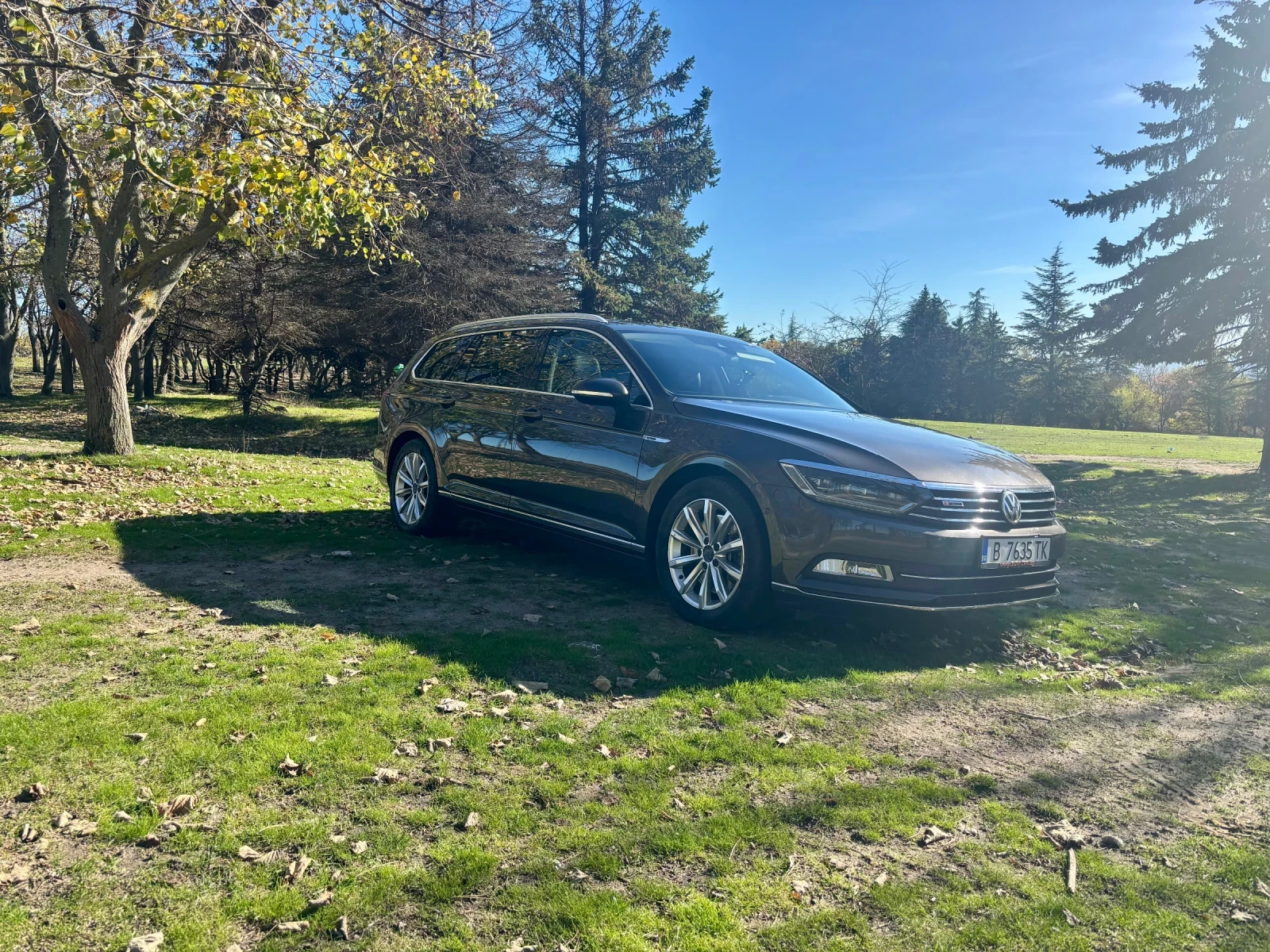 VW Passat | Mobile.bg   1