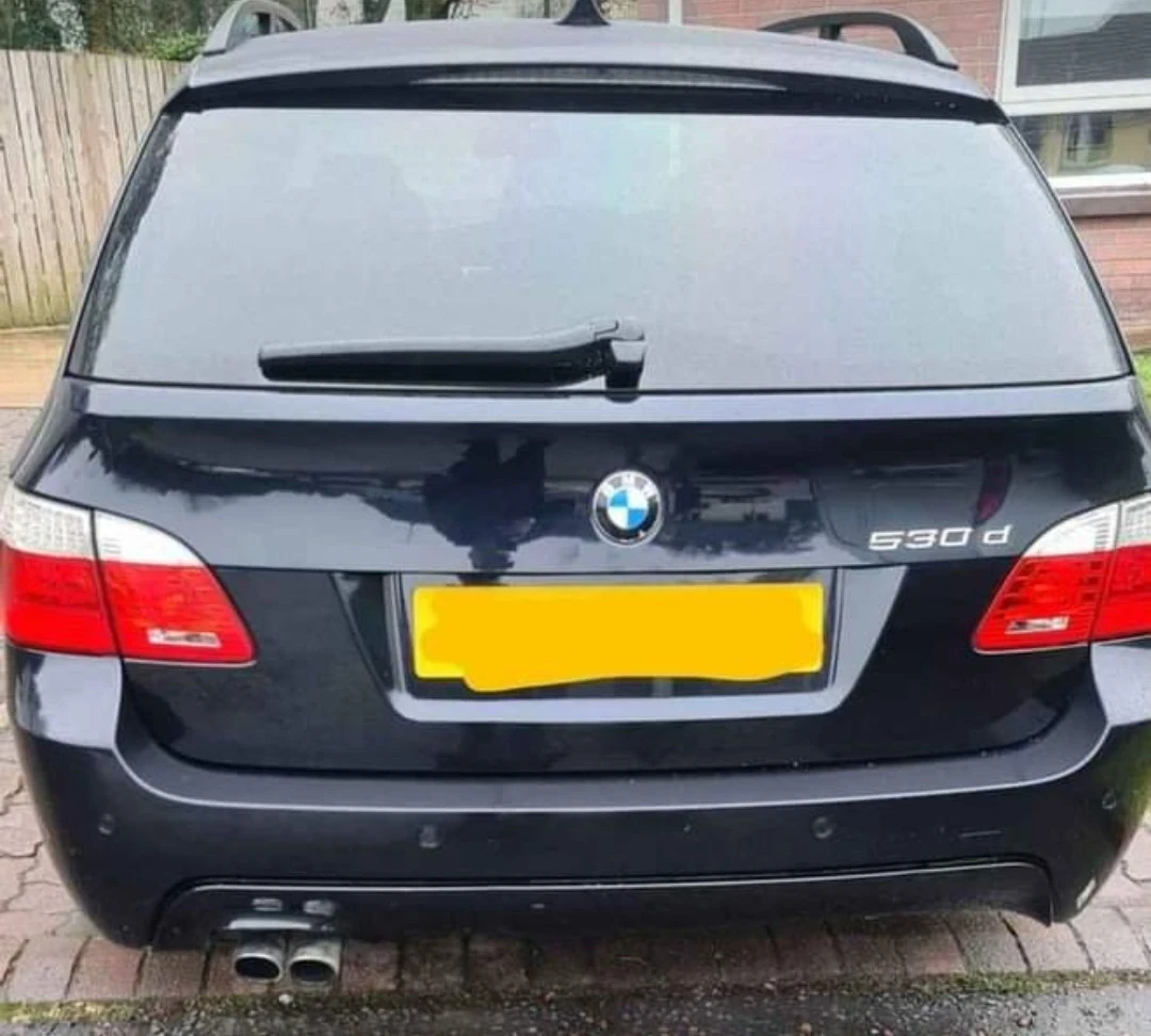 BMW 530 235 | Mobile.bg   3